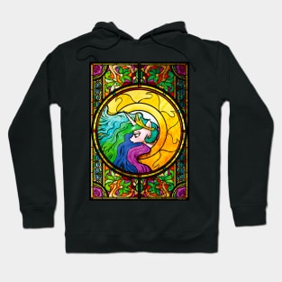 Altare Secretum: Celestia Hoodie